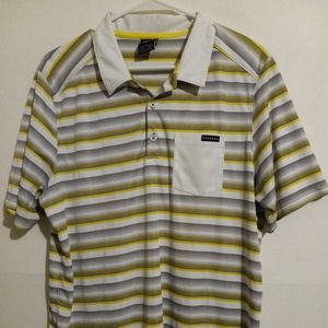 Oakley Golf Polo Shirt (L)
